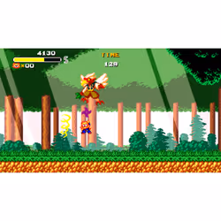 PixelHeart Tanuki Justice - Vista aggiuntiva 5