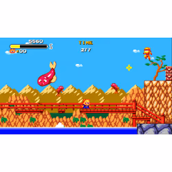 PixelHeart Tanuki Justice - Vista aggiuntiva 6