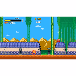 PixelHeart Tanuki Justice - Vista aggiuntiva 7