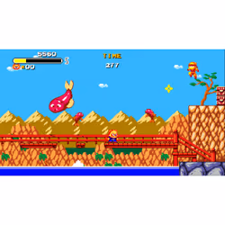 PixelHeart Tanuki Justice - Vista aggiuntiva 2