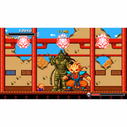 PixelHeart Tanuki Justice - Vista aggiuntiva 3