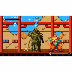 PixelHeart Tanuki Justice - Vista aggiuntiva 4
