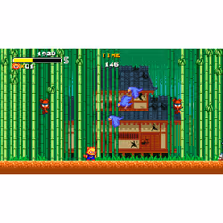 PixelHeart Tanuki Justice - Vista aggiuntiva 6