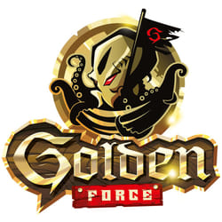 PixelHeart Golden Force Standard PlayStation 4