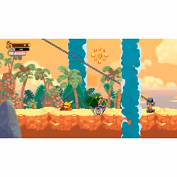 PixelHeart Golden Force Standard PlayStation 4 - Vista aggiuntiva 5