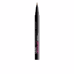 Lift & Snach penna tinta marrone #asbrown