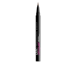 Lift &amp; Snach penna tinta marrone #asbrown