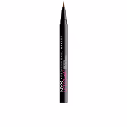 Lift & Snach penna tinta marrone #bruna