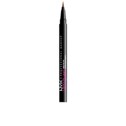 Lift &amp; Snach penna tinta marrone #bruna