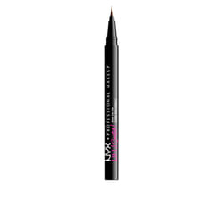 Lift &amp; Snatch penna tinta marrone #espresso