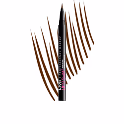 Lift &amp; Snatch penna tinta marrone #espresso