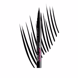 Lift &amp; Snach penna tinta marrone #black