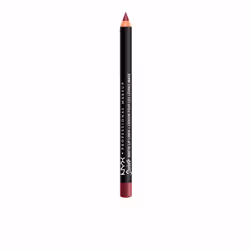 Suede matte lip liner #copenhagen