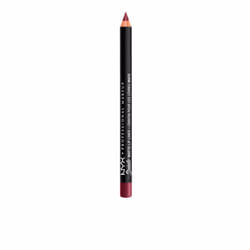 Suede matte lip liner #copenhagen