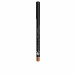 Suede matte lip liner #london