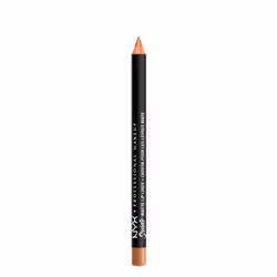 Suede matte lip liner #london