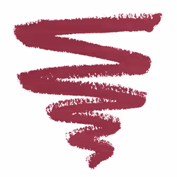 Suede matte lip liner #prune - Vista aggiuntiva 2