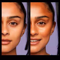 Wonder Stick dual face lift #abbronzaturamedia - Vista aggiuntiva 4