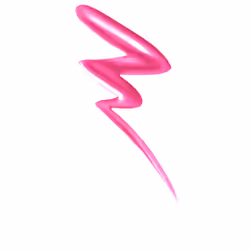 Epic Wear metallic liquid liner #fuchsia