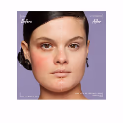 Bare With Me concealer serum #03-vainilla - Vista aggiuntiva 4