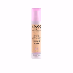 Bare With Me concealer serum #04-beige