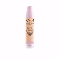 Bare With Me concealer serum #04-beige