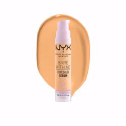 Bare With Me concealer serum #05-golden