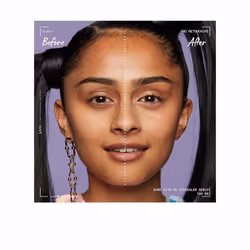 Bare With Me concealer serum #06-tan - Vista aggiuntiva 4