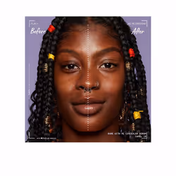 Bare With Me concealer serum #10-camel - Vista aggiuntiva 4