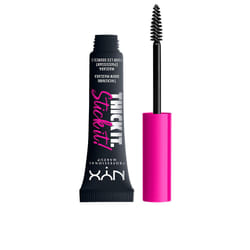 SPESSO. ATTACCATELO! mascara per sopracciglia #black