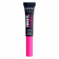 SPESSO. ATTACCATELO! mascara per sopracciglia #black