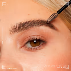 SPESSO. ATTACCATELO! mascara per sopracciglia #black - Vista aggiuntiva 4