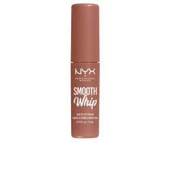 Smooth Whipe crema labbra opaca #pancake stack