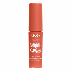 Smooth Whipe crema labbra opaca #kitty belly
