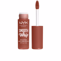 Smooth Whipe crema labbra opaca #late foam