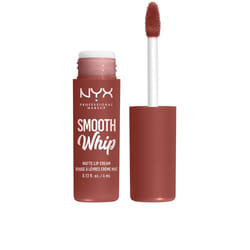 Smooth Whipe crema labbra opaca #late foam