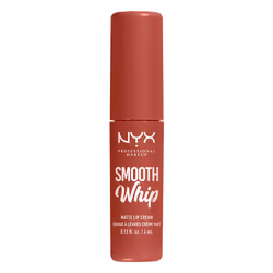 Smooth Whipe crema labbra opaca #late foam