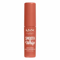 Smooth Whipe crema labbra opaca #teddy fluff