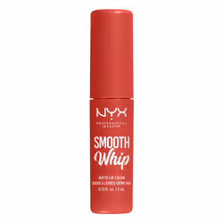 Smooth Whipe crema labbra opaca #parfait