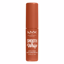 Smooth Whipe crema labbra opaca #faux fur