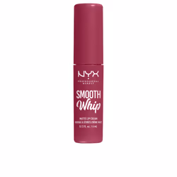 Smooth Whipe crema labbra opaca #ciabatte sfocate