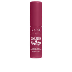 Smooth Whipe crema labbra opaca #ciabatte sfocate