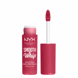 Smooth Whipe crema labbra opaca #ciabatte sfocate