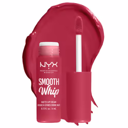 Smooth Whipe crema labbra opaca #ciabatte sfocate - Vista aggiuntiva 4