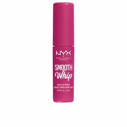 Smooth Whipe crema labbra opaca #bday frosting