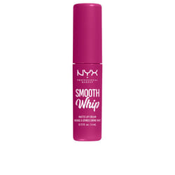 Smooth Whipe crema labbra opaca #bday frosting