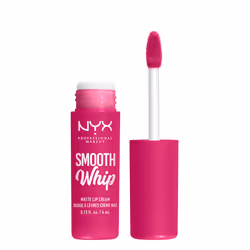 Smooth Whipe crema labbra opaca #bday frosting