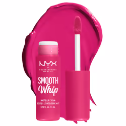 Smooth Whipe crema labbra opaca #bday frosting - Vista aggiuntiva 4
