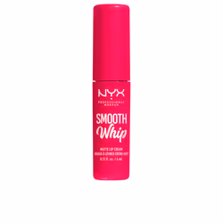 Smooth Whipe crema labbra opaca #pillow fight