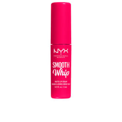 Smooth Whipe crema labbra opaca #pillow fight